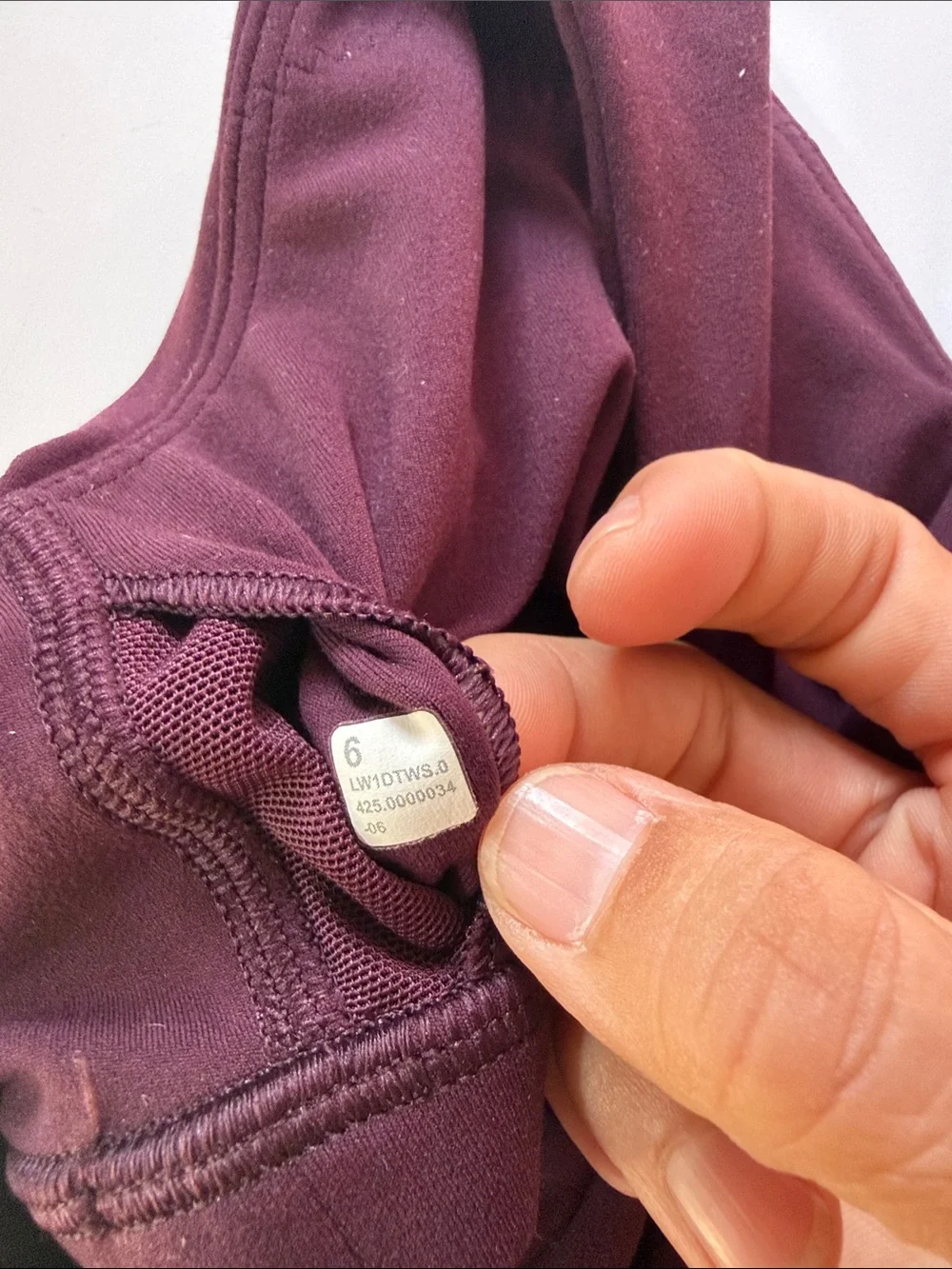 Lululemon Align Tank Top